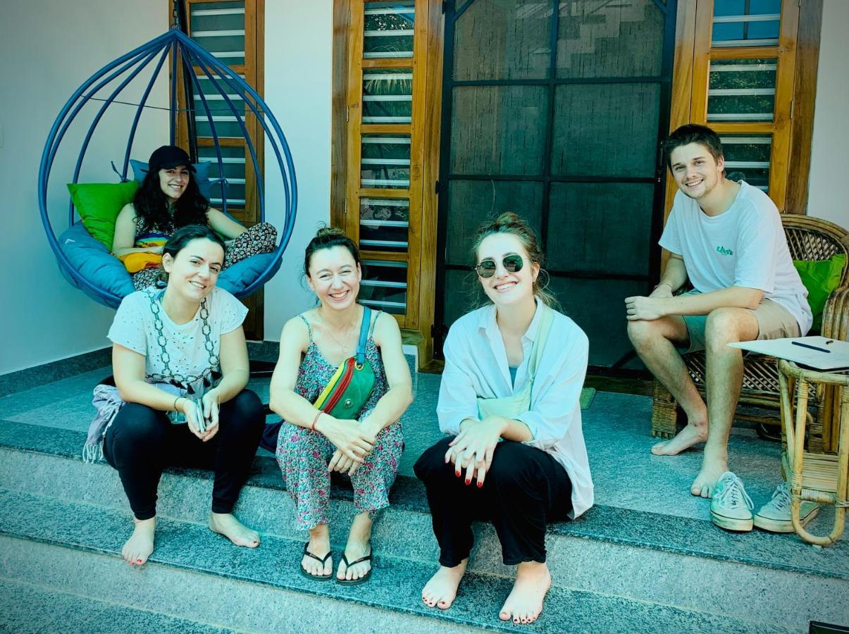 Peacock Villa Marari Beach 마라리쿨람 외부 사진