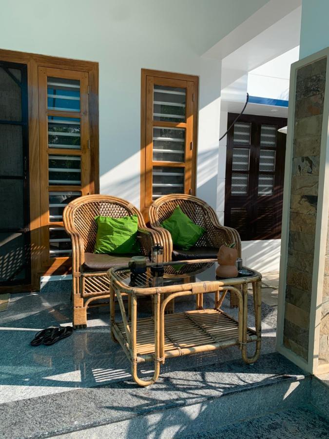 Peacock Villa Marari Beach 마라리쿨람 외부 사진