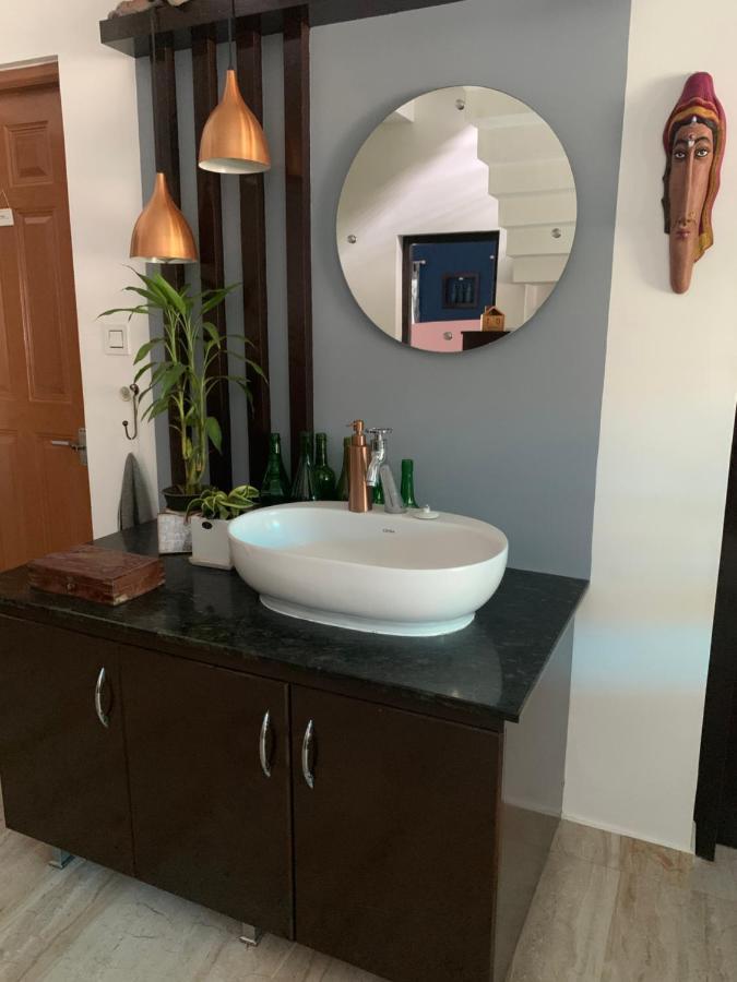 Peacock Villa Marari Beach 마라리쿨람 외부 사진
