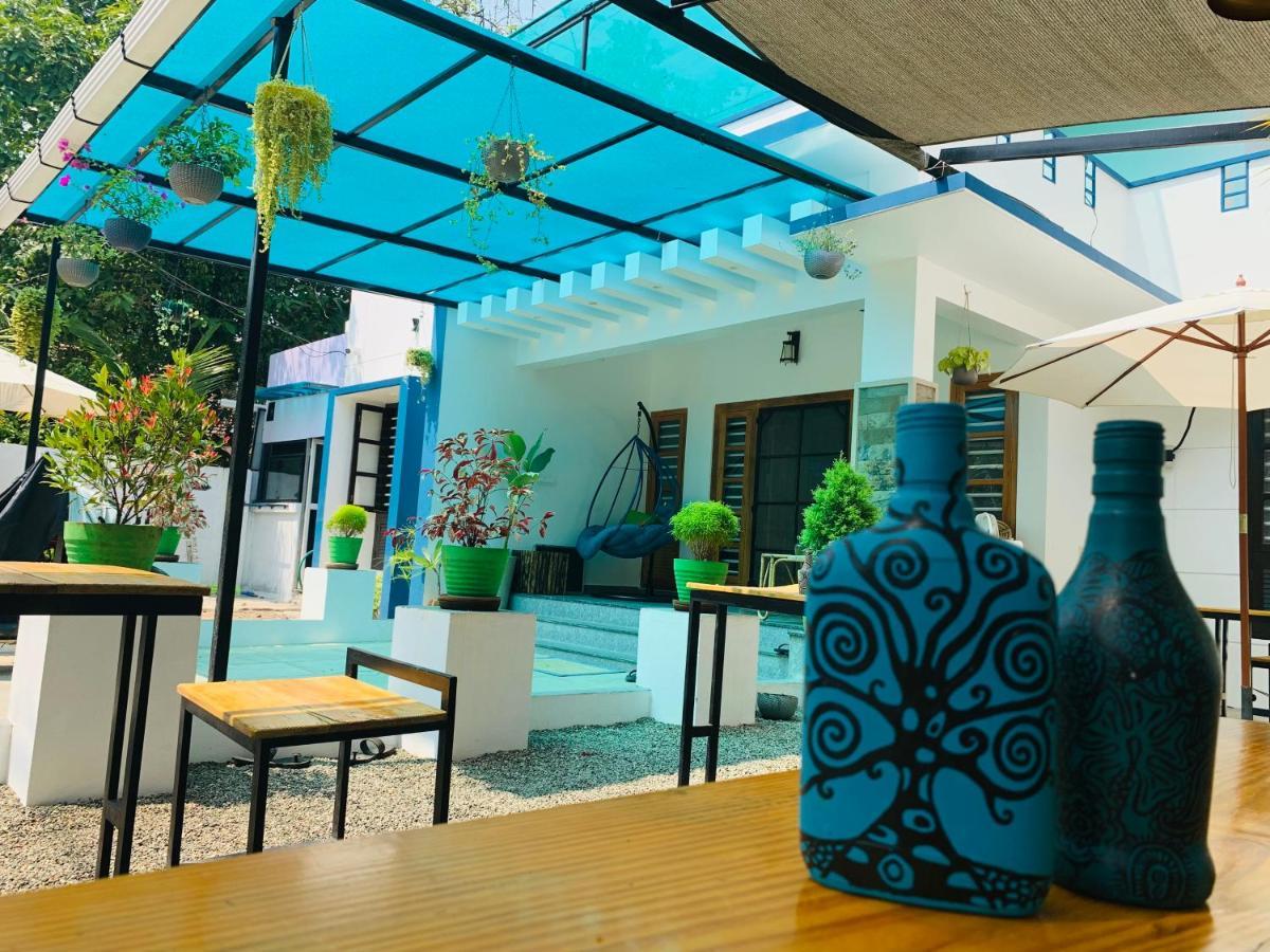Peacock Villa Marari Beach 마라리쿨람 외부 사진