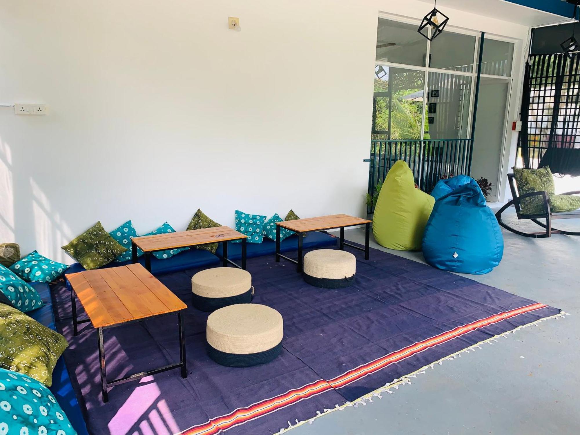 Peacock Villa Marari Beach 마라리쿨람 외부 사진