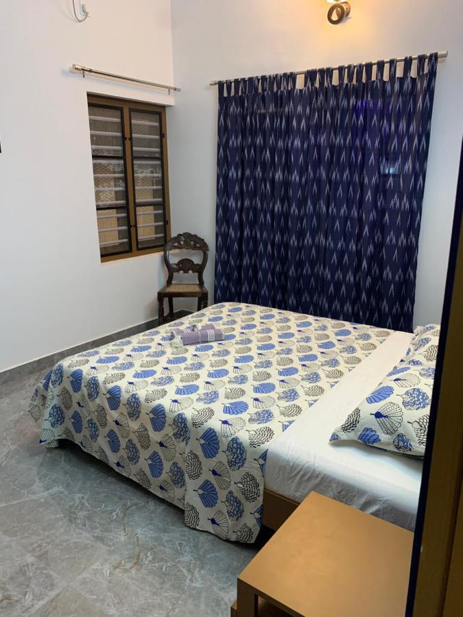 Peacock Villa Marari Beach 마라리쿨람 외부 사진